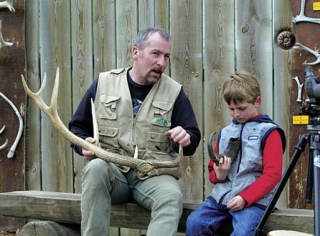  Aprende los animales 